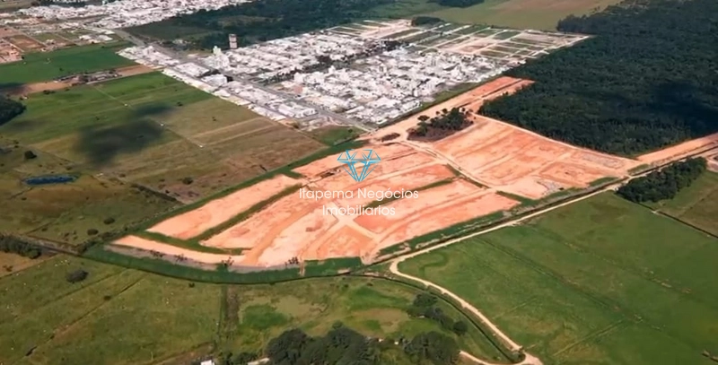 Oportunidade de compra de Terreno no loteamento Reserva Royal -TIJUCAS: 5ª foto da galeria de imagens do imóvel