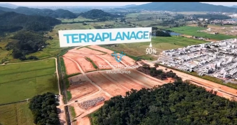 Oportunidade de compra de Terreno no loteamento Reserva Royal -TIJUCAS: 4ª foto da galeria de imagens do imóvel