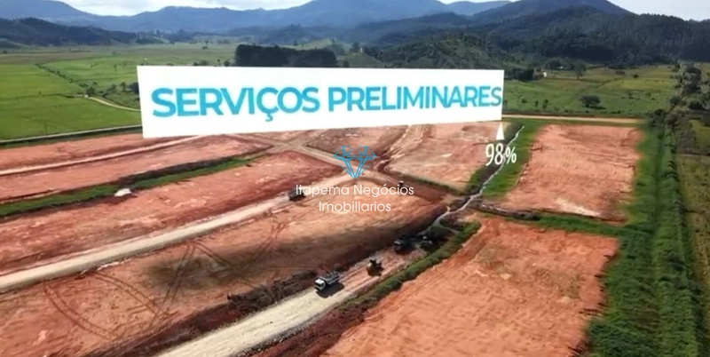 Oportunidade de compra de Terreno no loteamento Reserva Royal -TIJUCAS: 6ª foto da galeria de imagens do imóvel