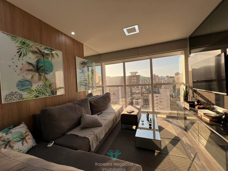 Apartamento 03 Suítes | Meia Praia - Itapema: 3ª foto da galeria de imagens do imóvel