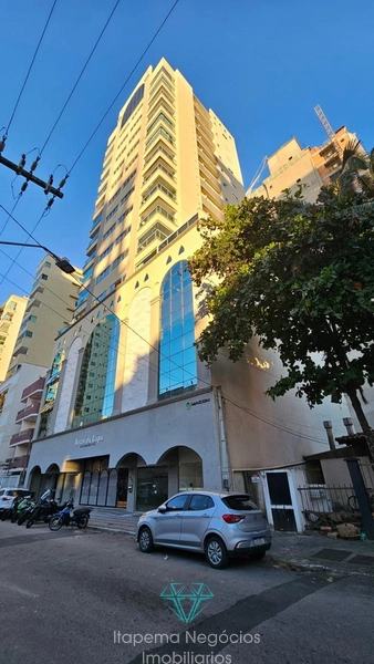 Apartamento 03 Suítes | Meia Praia - Itapema: 1ª foto da galeria de imagens do imóvel