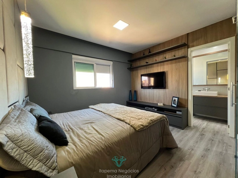Apartamento 03 Suítes | Meia Praia - Itapema: 23ª foto da galeria de imagens do imóvel