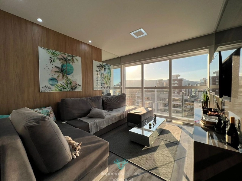 Apartamento 03 Suítes | Meia Praia - Itapema: 2ª foto da galeria de imagens do imóvel