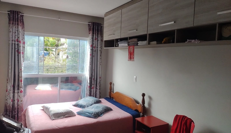 SOBRADO – PORTO BELO/SC: 3ª foto da galeria de imagens do imóvel