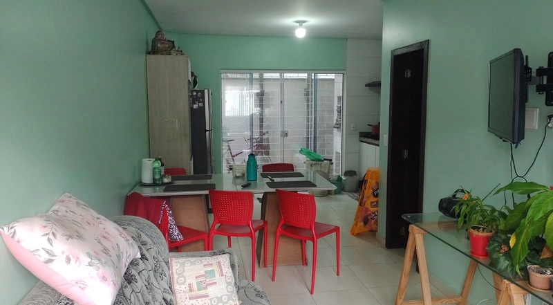 SOBRADO – PORTO BELO/SC: 1ª foto da galeria de imagens do imóvel