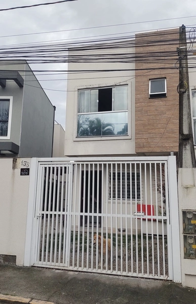 SOBRADO – PORTO BELO/SC: 10ª foto da galeria de imagens do imóvel