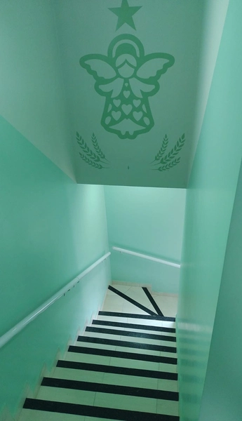 SOBRADO – PORTO BELO/SC: 6ª foto da galeria de imagens do imóvel