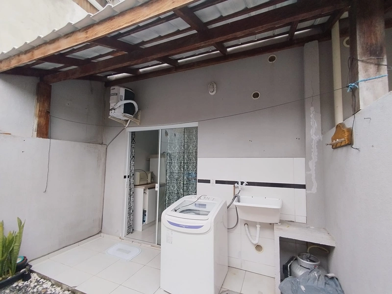 Sobrado Geminado à Venda – Morretes, Itapema: 22ª foto da galeria de imagens do imóvel