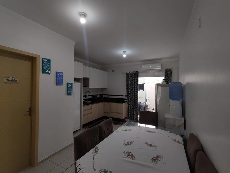 Sobrado Geminado à Venda – Morretes, Itapema: 13ª foto da galeria de imagens do imóvel