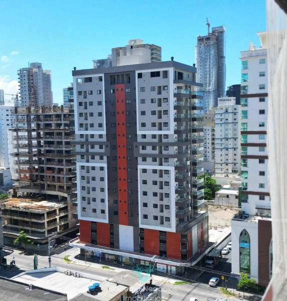 Apartamento 3 Suítes 2 Vagas: 1ª foto da galeria de imagens do imóvel