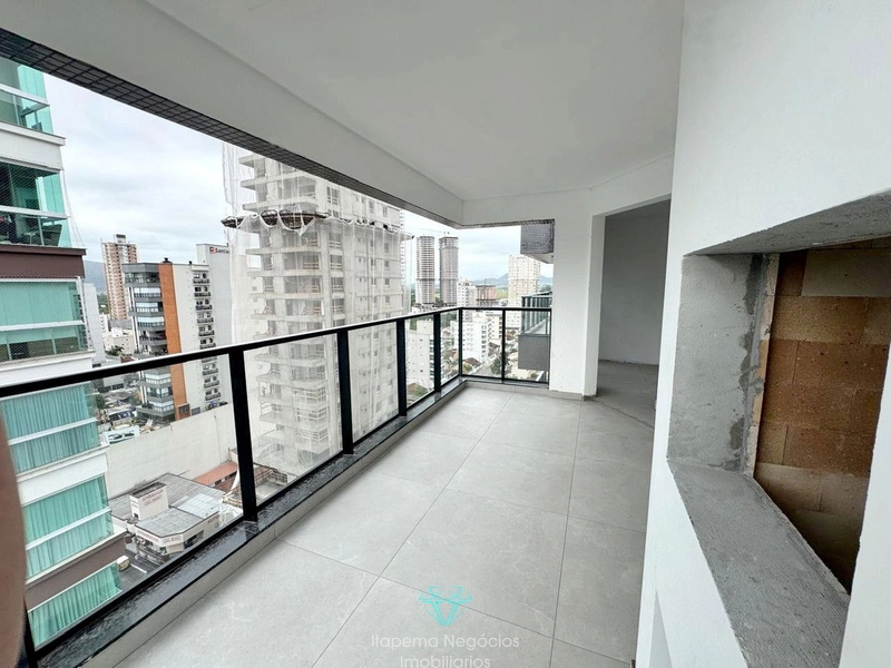 Apartamento 3 Suítes 2 Vagas: 3ª foto da galeria de imagens do imóvel