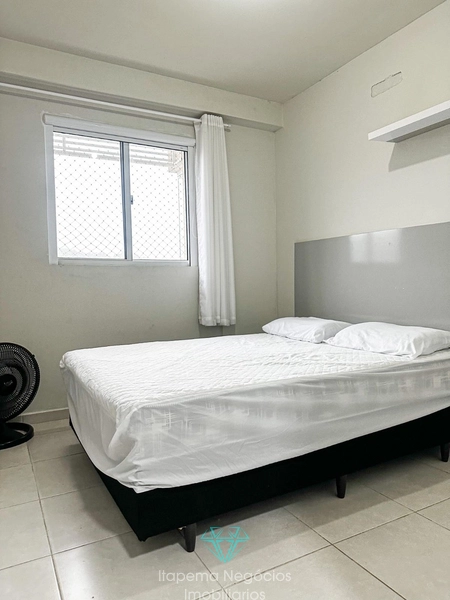 Apartamento Mobiliado com 02 Dormitórios - 01 Vaga de Garagem: 5ª foto da galeria de imagens do imóvel