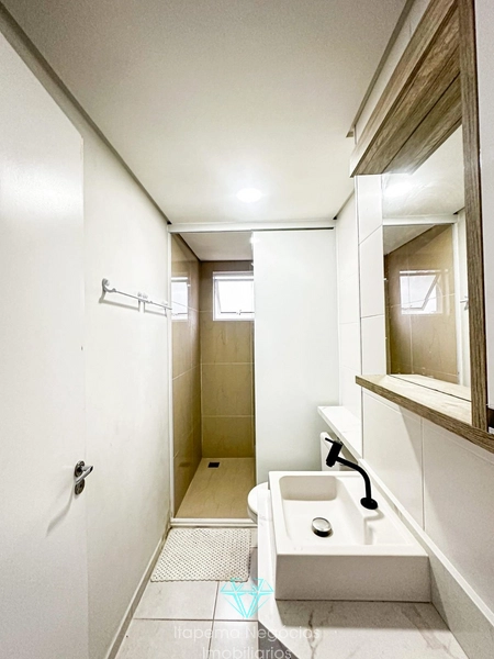 Apartamento Mobiliado com 02 Dormitórios - 01 Vaga de Garagem: 25ª foto da galeria de imagens do imóvel