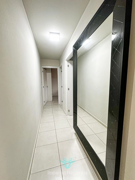 Apartamento Mobiliado com 02 Dormitórios - 01 Vaga de Garagem: 12ª foto da galeria de imagens do imóvel