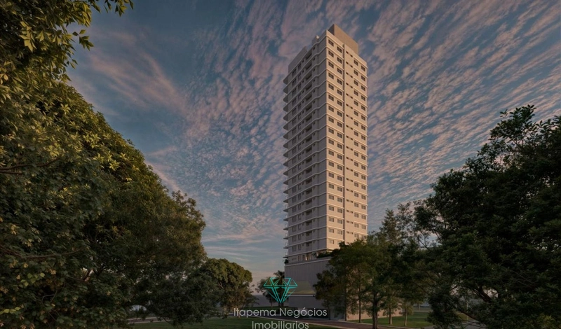 Alto padrão de acabamento, 03 Dormitórios com 141 m² Privativos: 2ª foto da galeria de imagens do imóvel