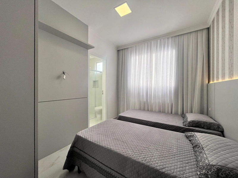 Seu novo lar com conforto, estilo e lazer completo!: 11ª foto da galeria de imagens do imóvel