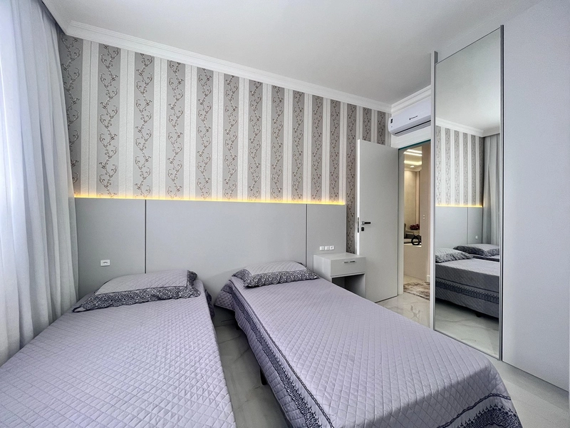 Seu novo lar com conforto, estilo e lazer completo!: 12ª foto da galeria de imagens do imóvel