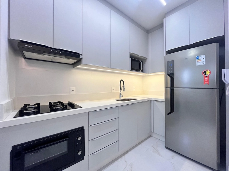 Seu novo lar com conforto, estilo e lazer completo!: 8ª foto da galeria de imagens do imóvel