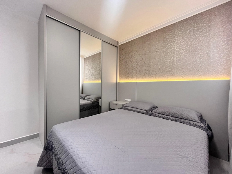 Seu novo lar com conforto, estilo e lazer completo!: 9ª foto da galeria de imagens do imóvel