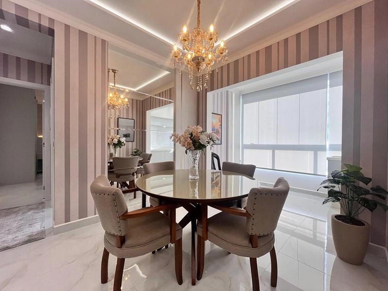 Seu novo lar com conforto, estilo e lazer completo!: 4ª foto da galeria de imagens do imóvel