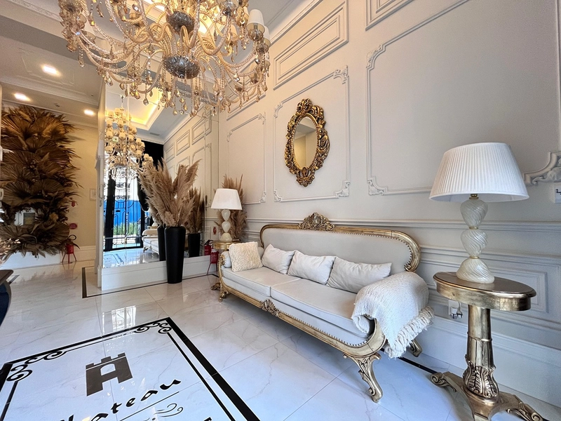 Imóvel residencial ou comercial