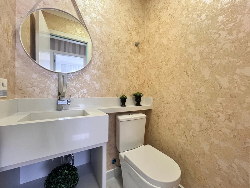 Seu novo lar com conforto, estilo e lazer completo!: 16ª foto da galeria de imagens do imóvel