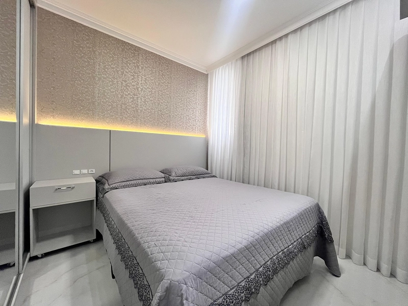 Seu novo lar com conforto, estilo e lazer completo!: 10ª foto da galeria de imagens do imóvel