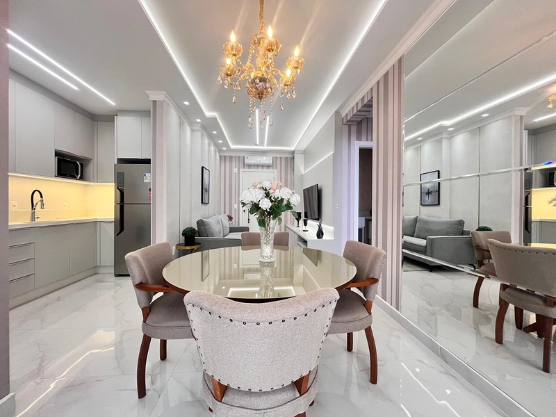 Seu novo lar com conforto, estilo e lazer completo!: 5ª foto da galeria de imagens do imóvel