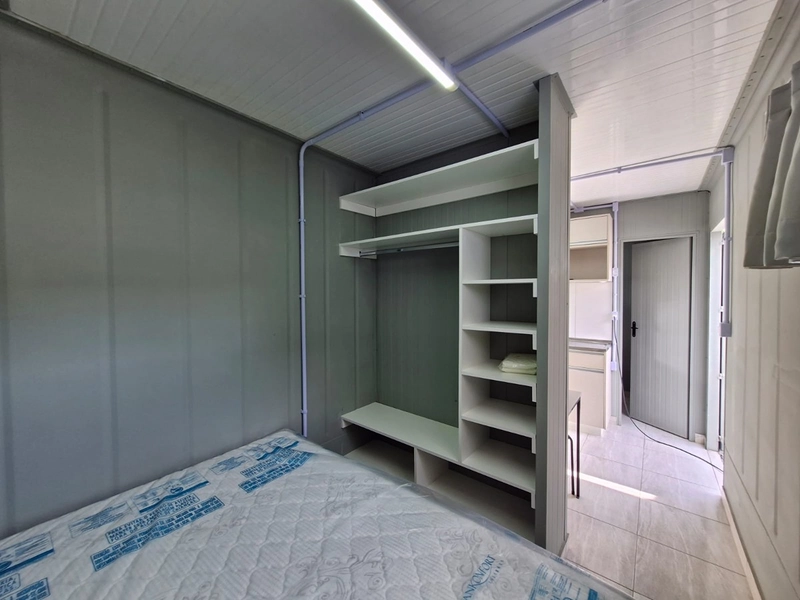 LOCAÇÃO DE LOFT – PORTO BELO: 5ª foto da galeria de imagens do imóvel