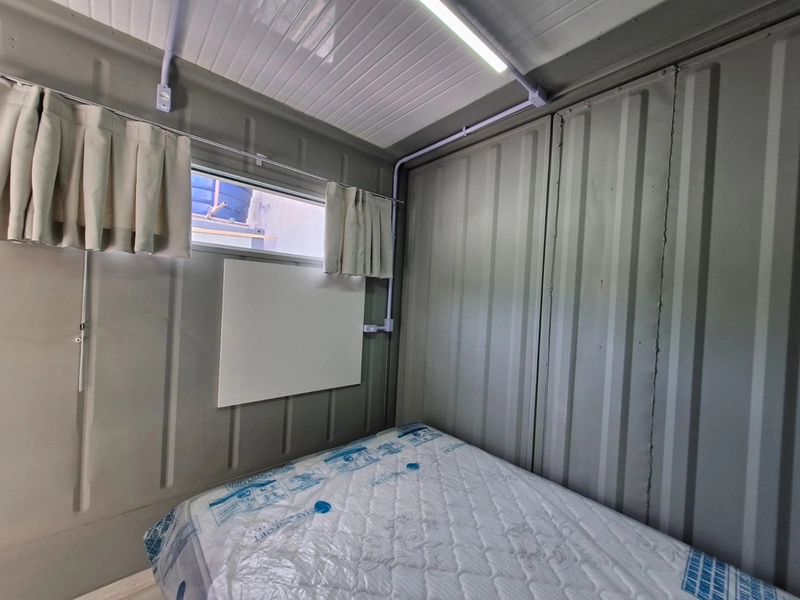 LOCAÇÃO DE LOFT – PORTO BELO: 4ª foto da galeria de imagens do imóvel