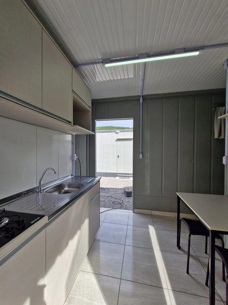 LOCAÇÃO DE LOFT – PORTO BELO: 7ª foto da galeria de imagens do imóvel