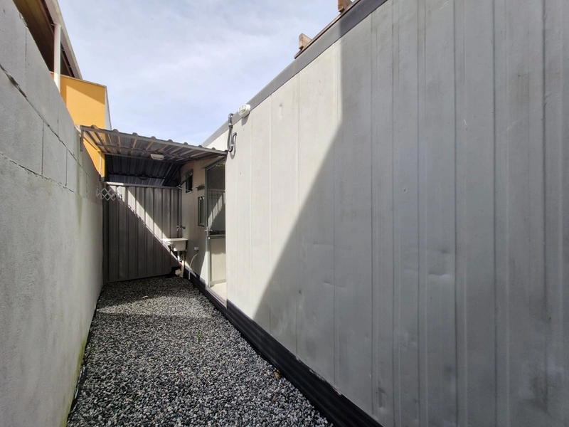 LOCAÇÃO DE LOFT – PORTO BELO: 9ª foto da galeria de imagens do imóvel