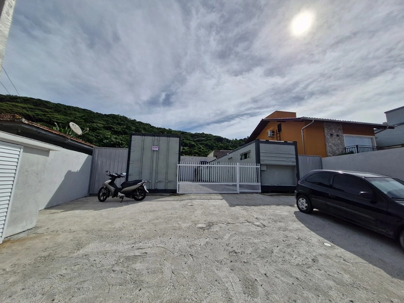 Imóvel residencial ou comercial