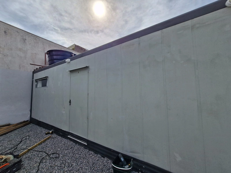 LOCAÇÃO DE LOFT – PORTO BELO: 10ª foto da galeria de imagens do imóvel