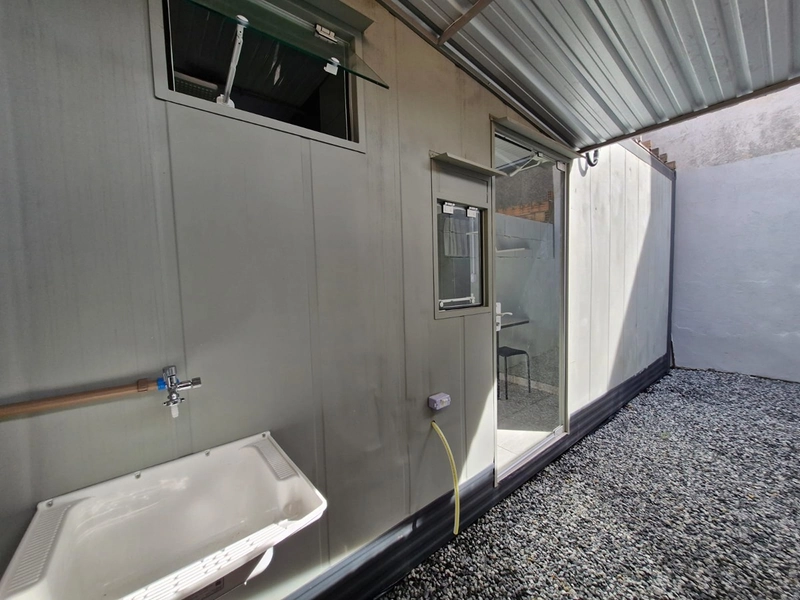 LOCAÇÃO DE LOFT – PORTO BELO: 8ª foto da galeria de imagens do imóvel