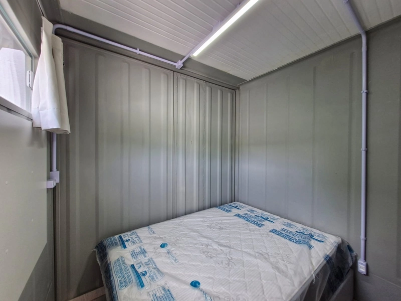 LOCAÇÃO DE LOFT – PORTO BELO: 3ª foto da galeria de imagens do imóvel