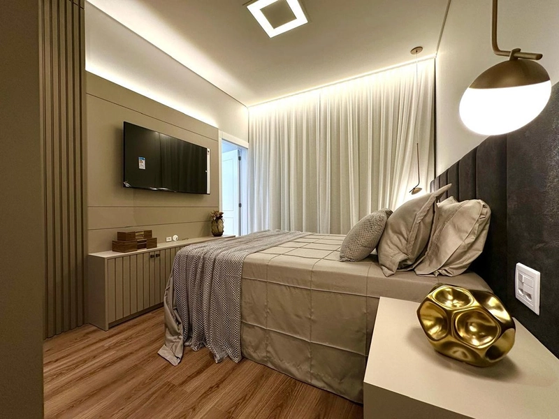 Apartamento 4 suítes 3 vagas: 53ª foto da galeria de imagens do imóvel