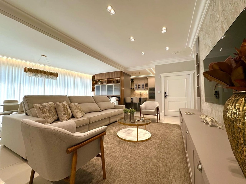 Apartamento 4 suítes 3 vagas: 42ª foto da galeria de imagens do imóvel