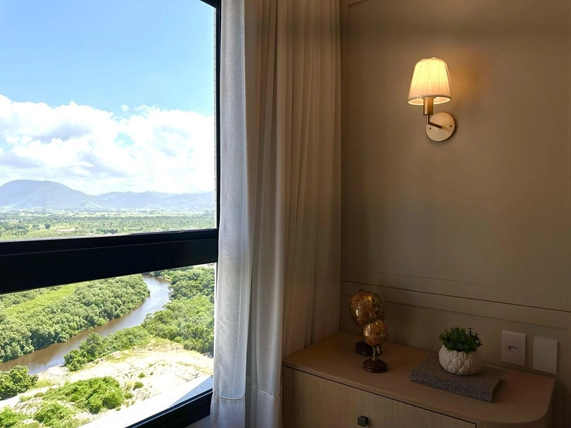 Apartamento 4 suítes 3 vagas: 49ª foto da galeria de imagens do imóvel