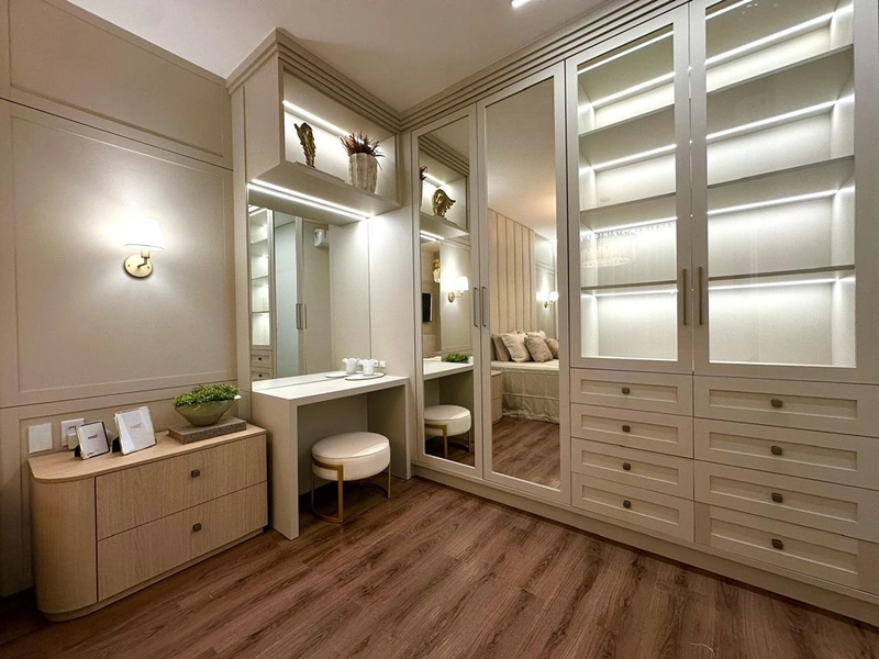 Apartamento 4 suítes 3 vagas: 27ª foto da galeria de imagens do imóvel