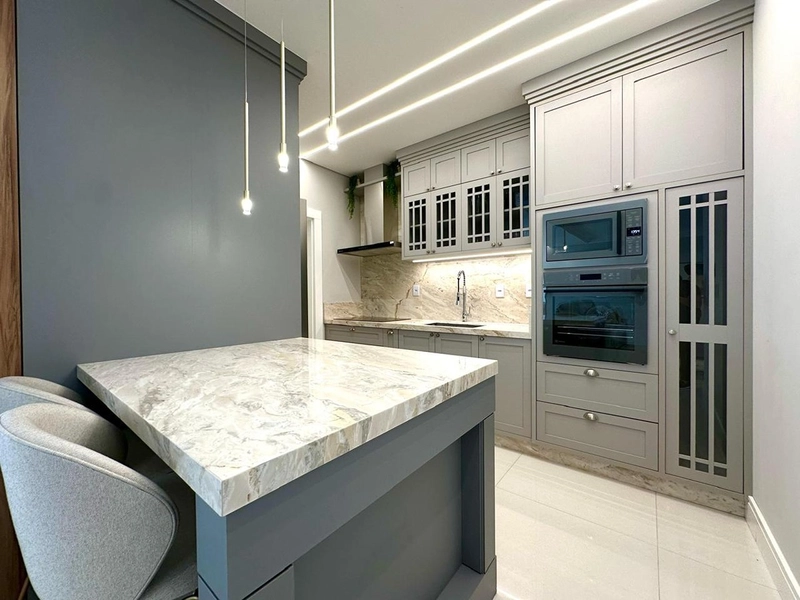 Apartamento 4 suítes 3 vagas: 16ª foto da galeria de imagens do imóvel