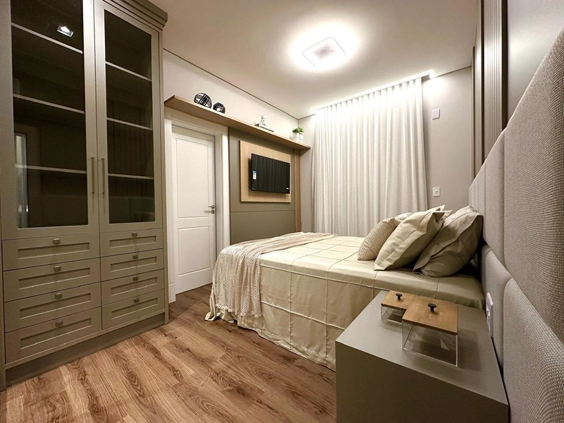 Apartamento 4 suítes 3 vagas: 35ª foto da galeria de imagens do imóvel
