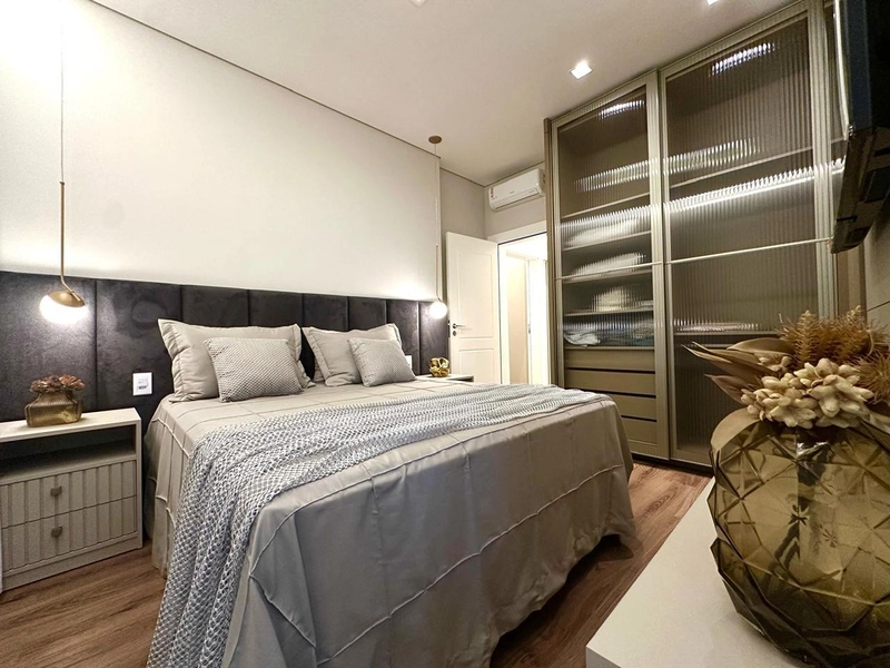 Apartamento 4 suítes 3 vagas: 54ª foto da galeria de imagens do imóvel