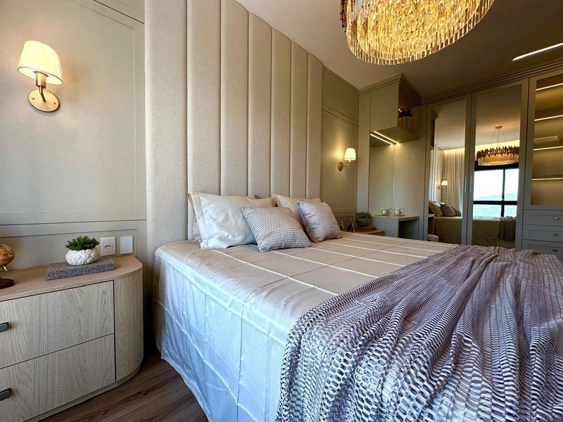 Apartamento 4 suítes 3 vagas: 46ª foto da galeria de imagens do imóvel