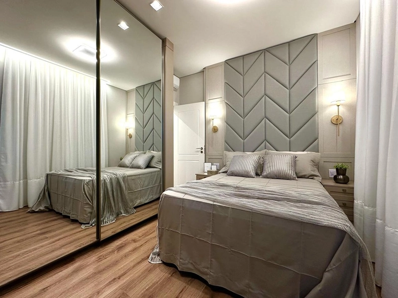 Apartamento 4 suítes 3 vagas: 58ª foto da galeria de imagens do imóvel