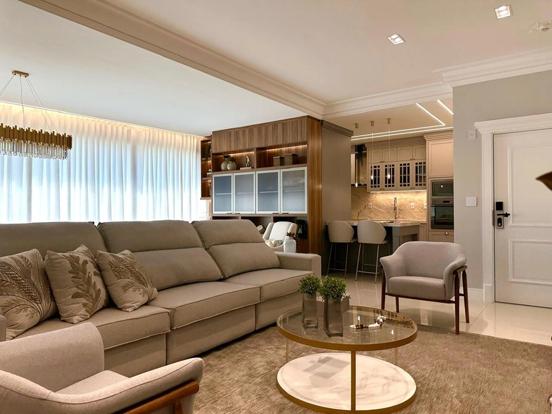 Apartamento 4 suítes 3 vagas: 43ª foto da galeria de imagens do imóvel