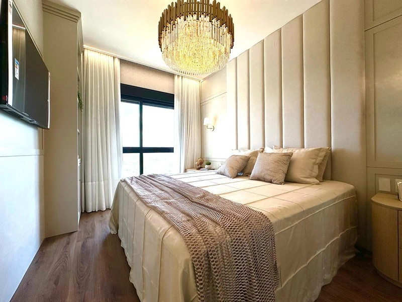 Apartamento 4 suítes 3 vagas: 20ª foto da galeria de imagens do imóvel