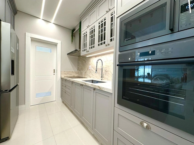 Apartamento 4 suítes 3 vagas: 15ª foto da galeria de imagens do imóvel