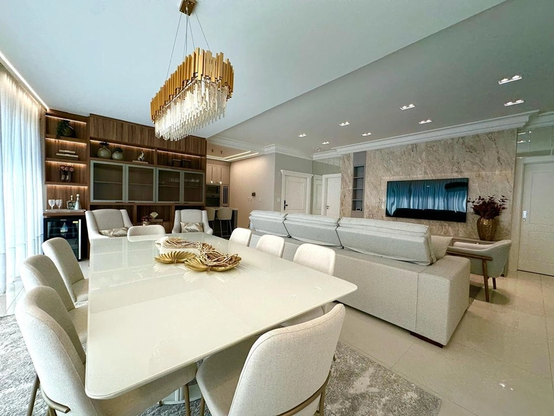 Apartamento 4 suítes 3 vagas: 33ª foto da galeria de imagens do imóvel