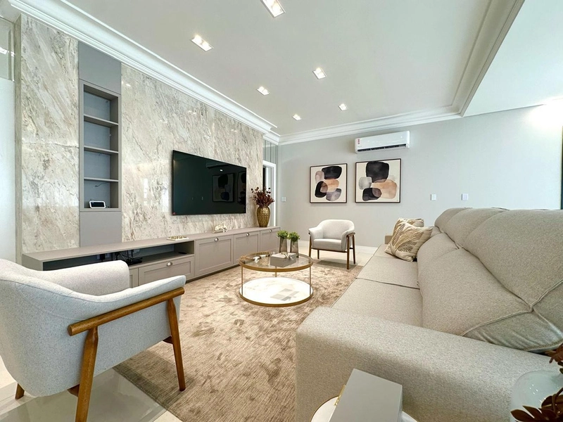 Apartamento 4 suítes 3 vagas: 45ª foto da galeria de imagens do imóvel